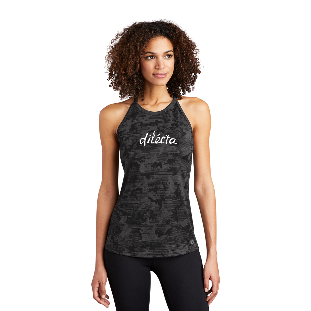 OGIO ENDURANCE Ladies Pulse Phantom Tank 5