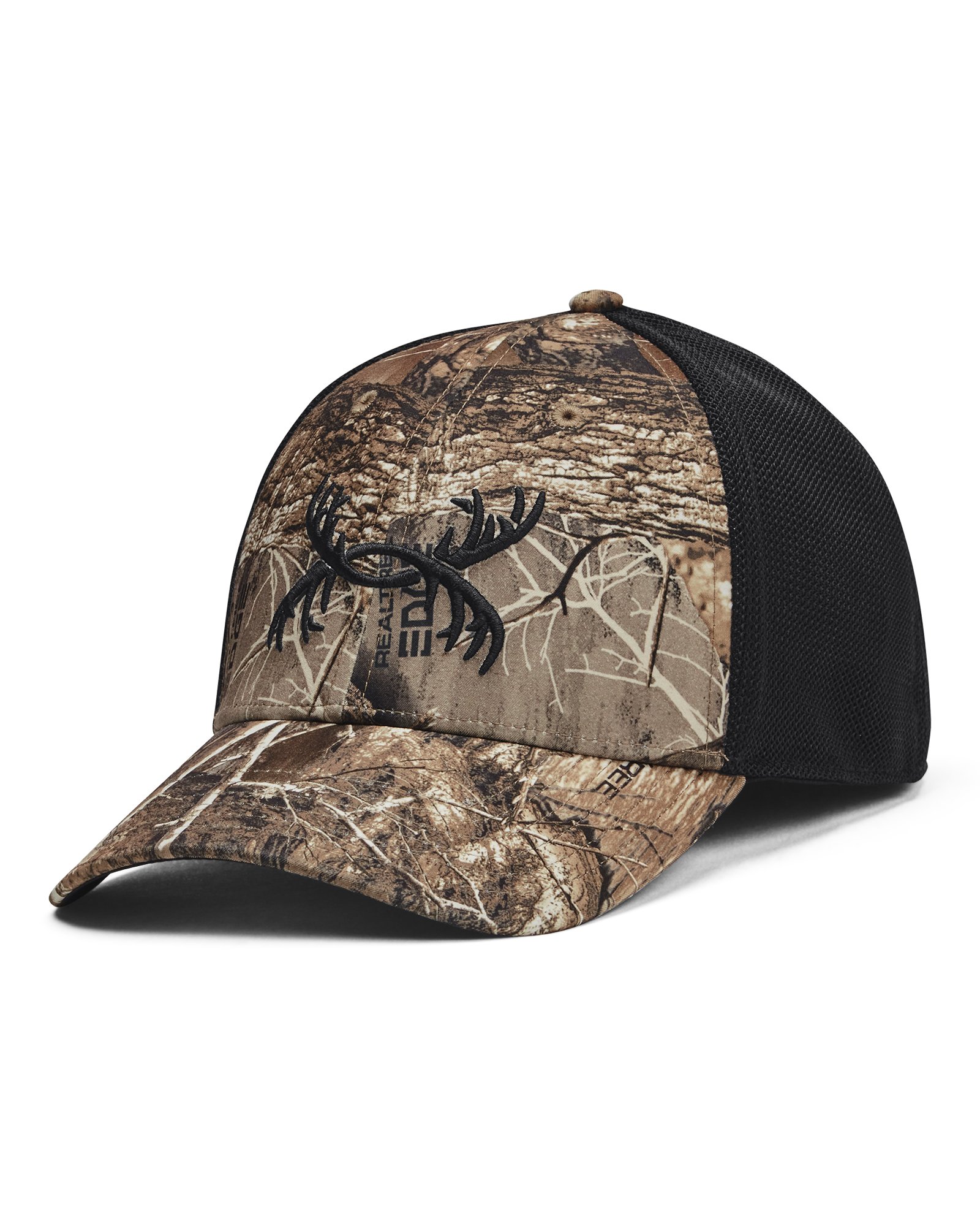 UA Antler Men's Trucker Hat 4