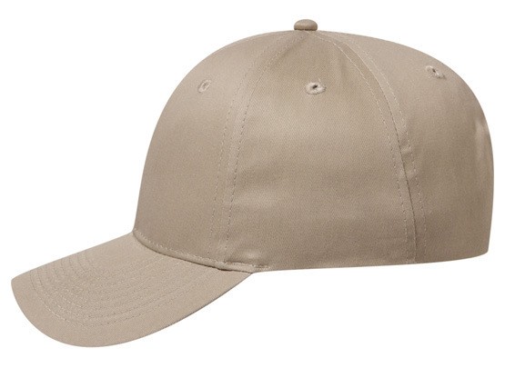 OTTO CAP 6 Panel Low Profile Baseball Cap 11