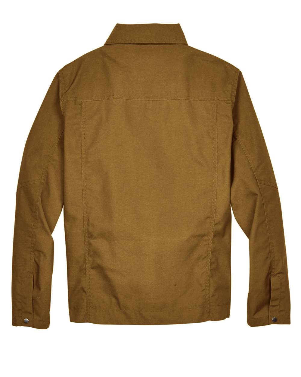 Men's Auxiliary Canvas Work Jacket - M705 14