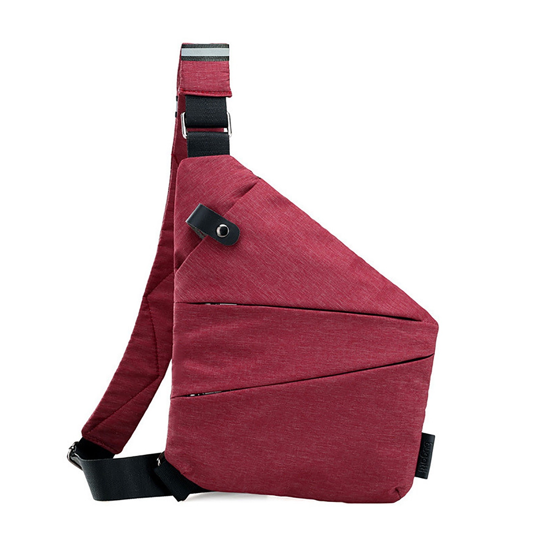 Gun Chest Bag 3