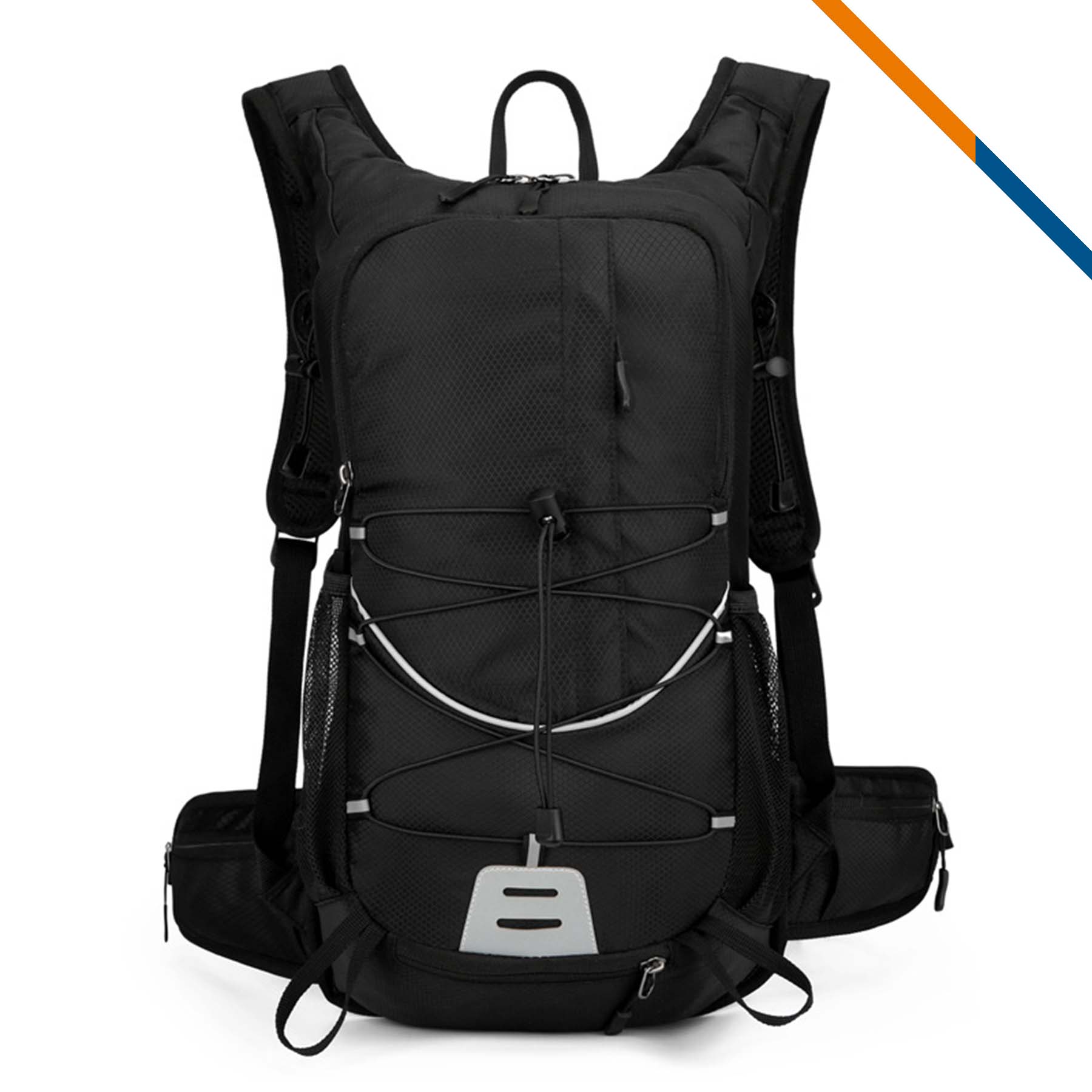 Yadira Sports Backpack 9