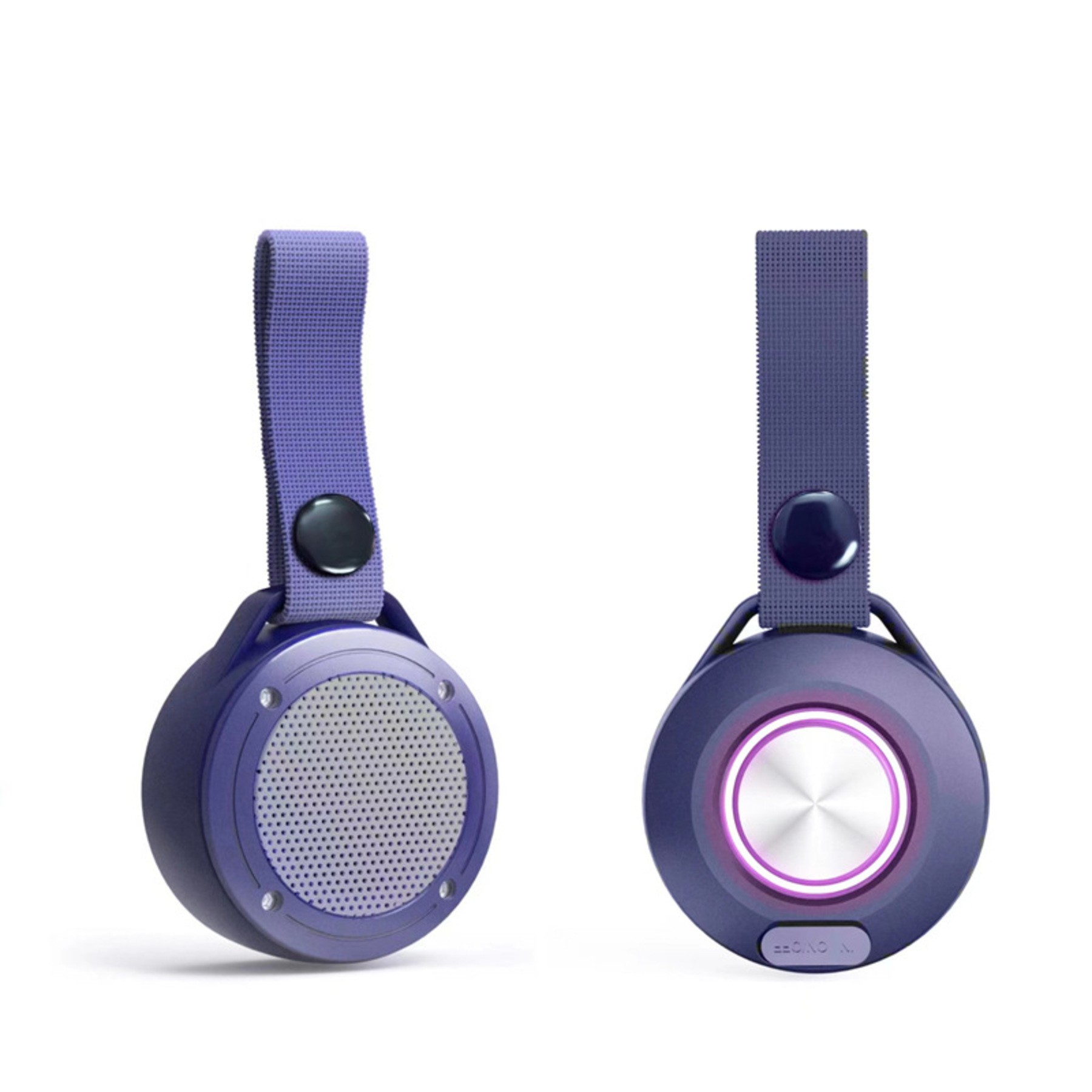 Hand Strap Bluetooth Speaker 2