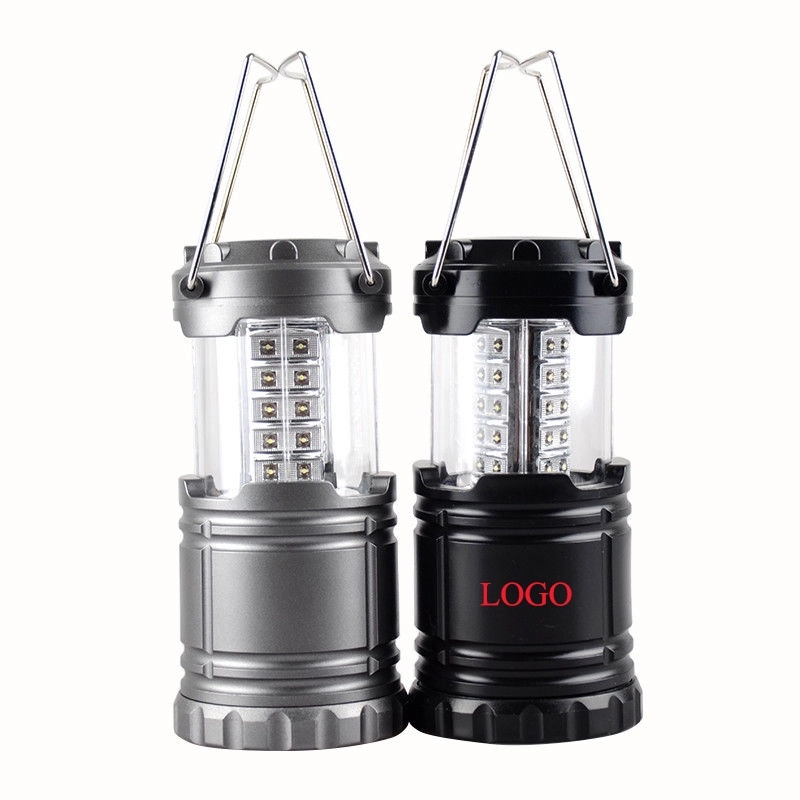 Camping LED Lantern With Logo 6