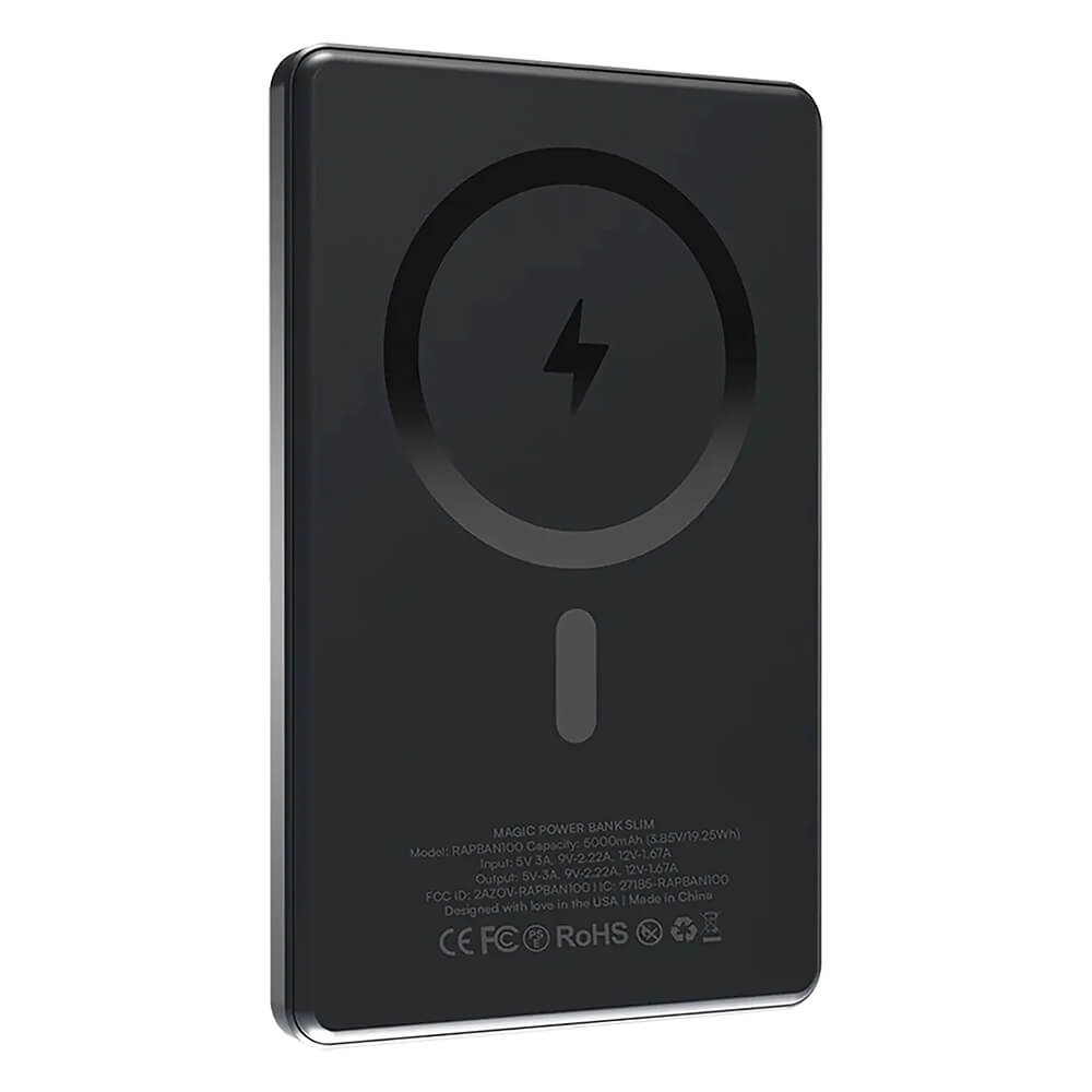 Raycon The Magic Power Bank Slim 4