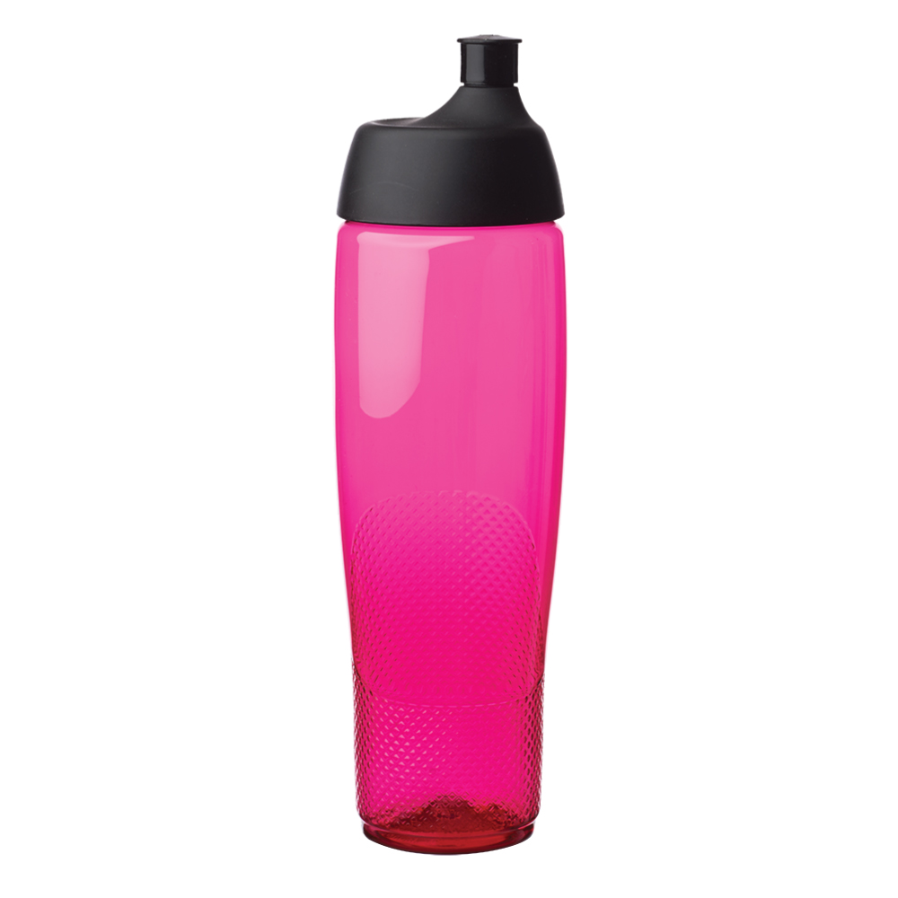 22 oz. Plastic Water Bottle 9
