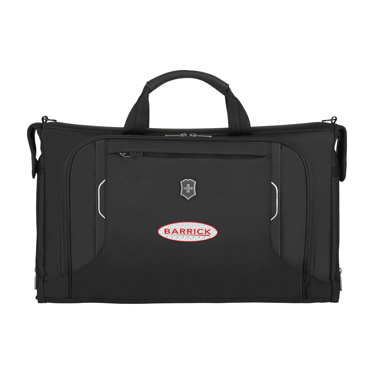 Victorinox® - Swiss Army WT 6.0 Deluxe Business Garment Sleeve 7