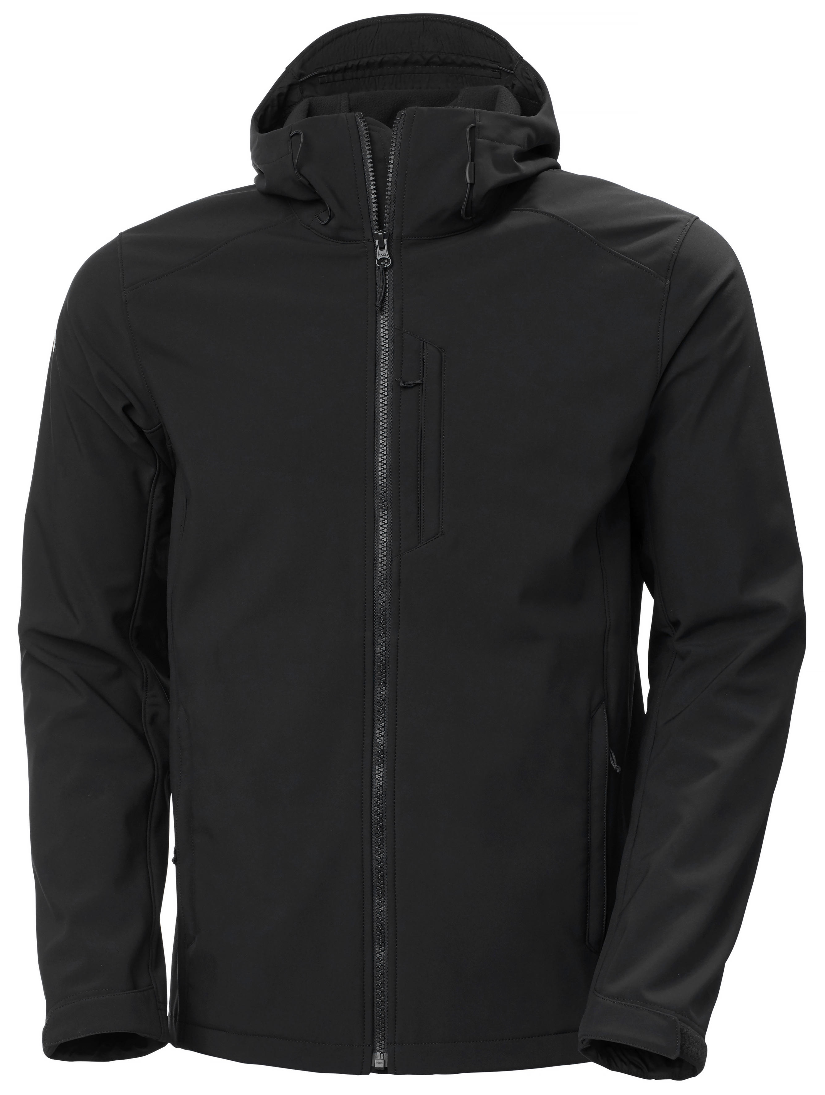 Helly Hansen Men's Paramount Hooded Softshell Jacket 6