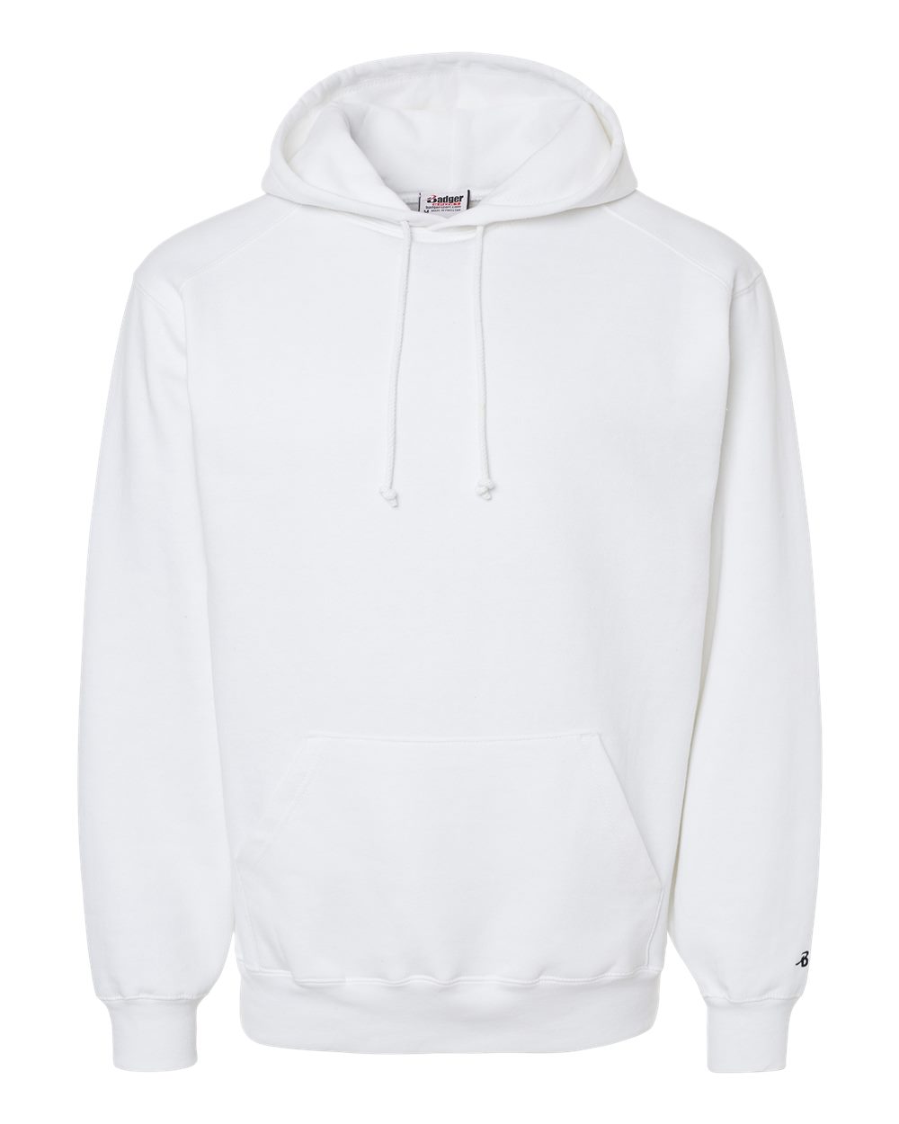 Unisex Hooded Sweatshirt - 1254 105
