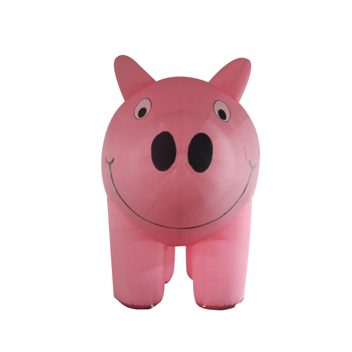 Character Shape Inflatables 15' Tall + External Blower