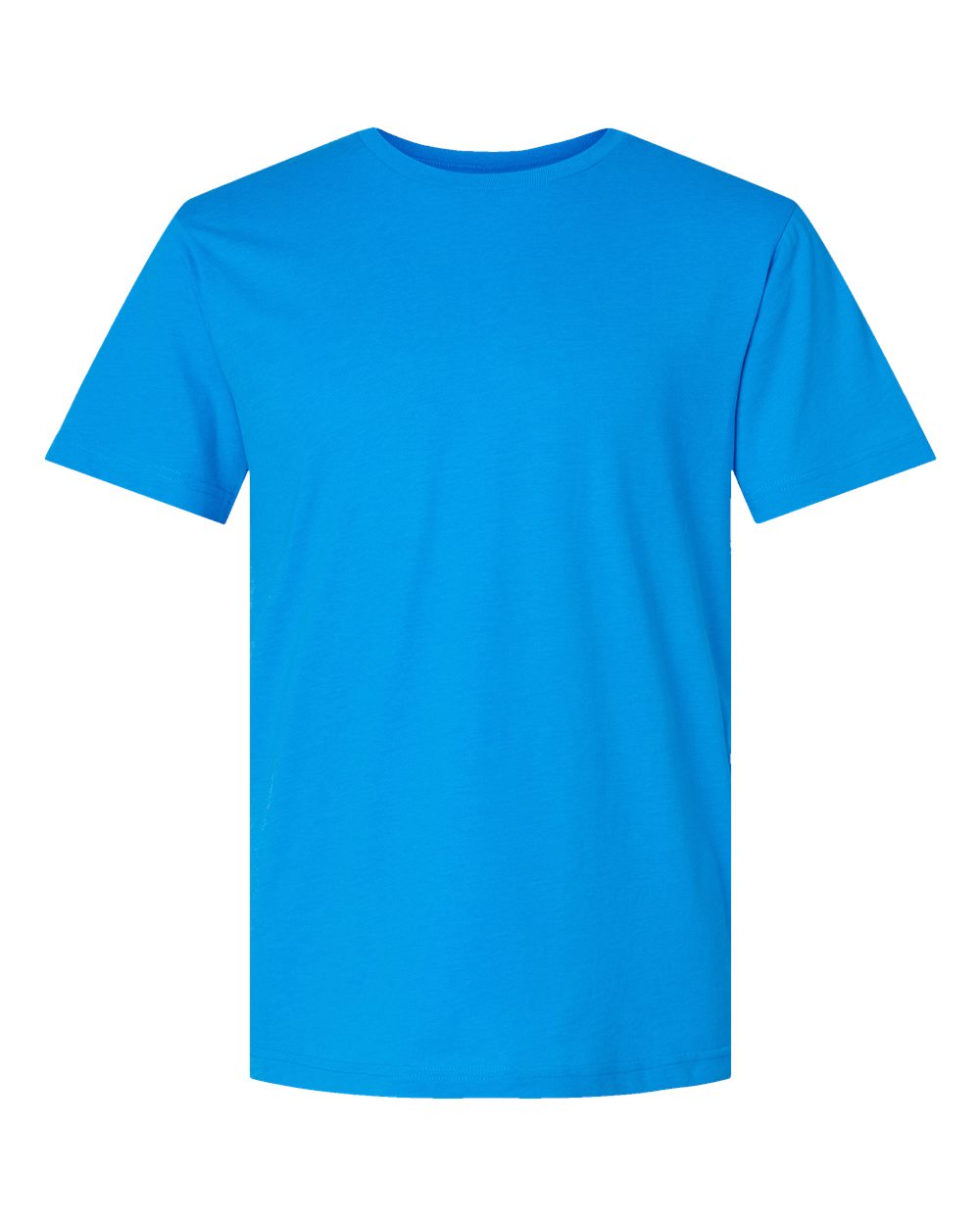 Unisex Fine Jersey Tee - 6901 540