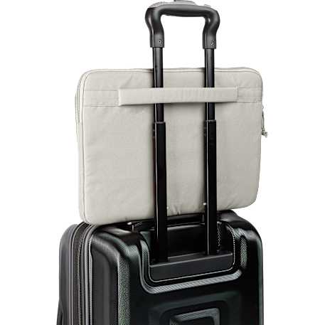 Greenway Recycled 15" Laptop Sleeve 22