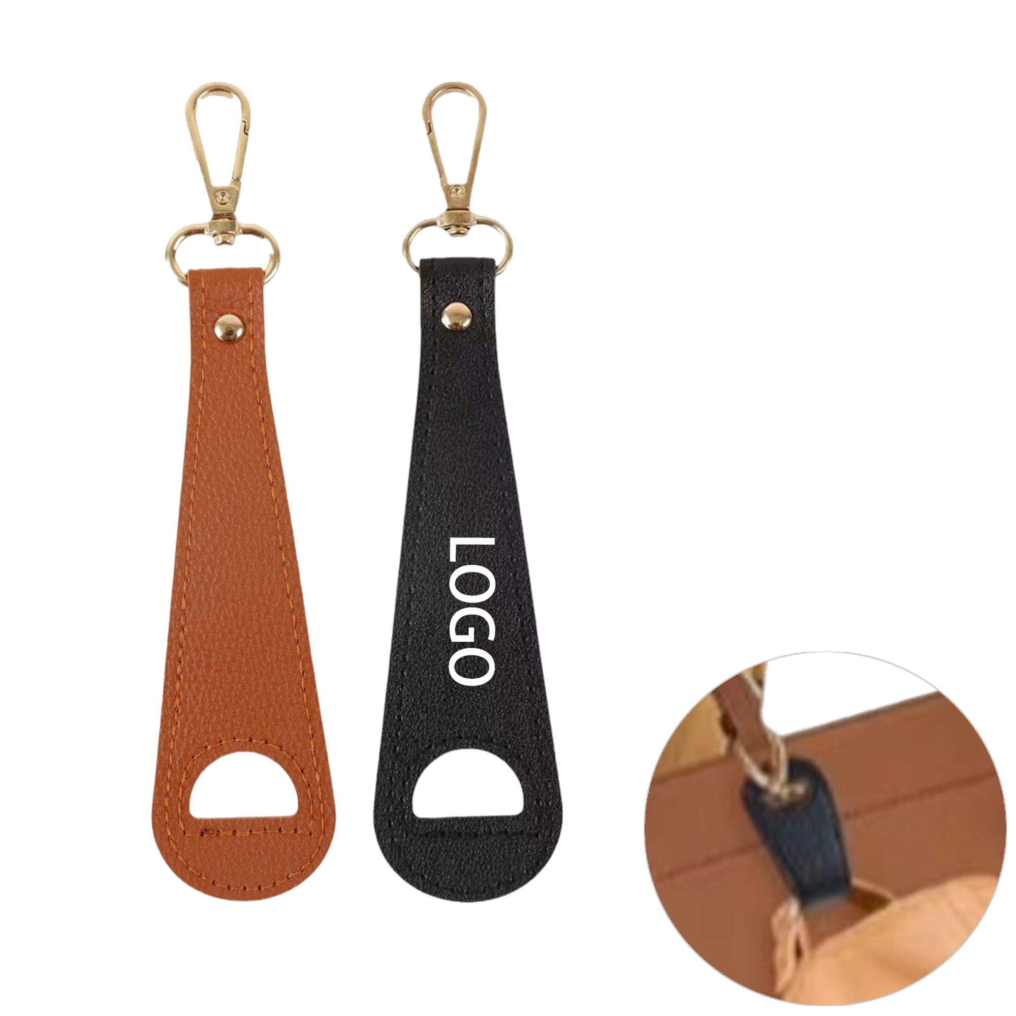 Outdoor Portable Hat Hook 3