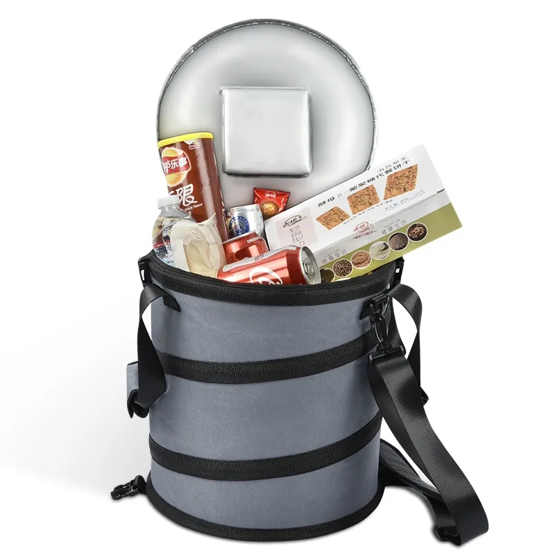 Collapsible Picnic Cooler 3