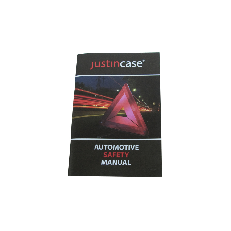 Automotive Safety Manual 2
