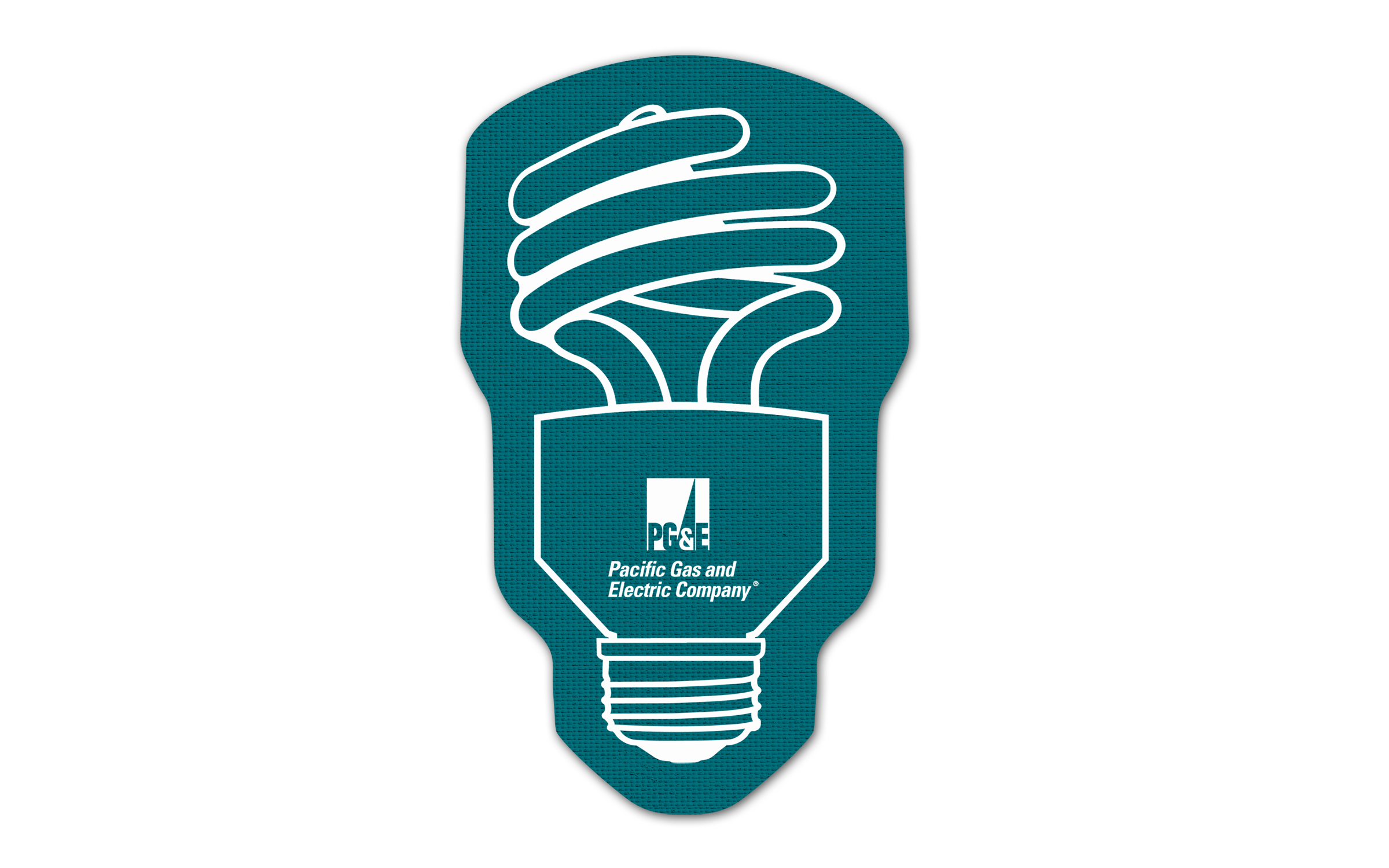 Fluorescent Bulb Vinyl Jar Opener 83