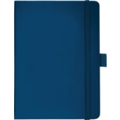 FSC® Mix 5" x 7" Vienna Hard Bound Journal 28