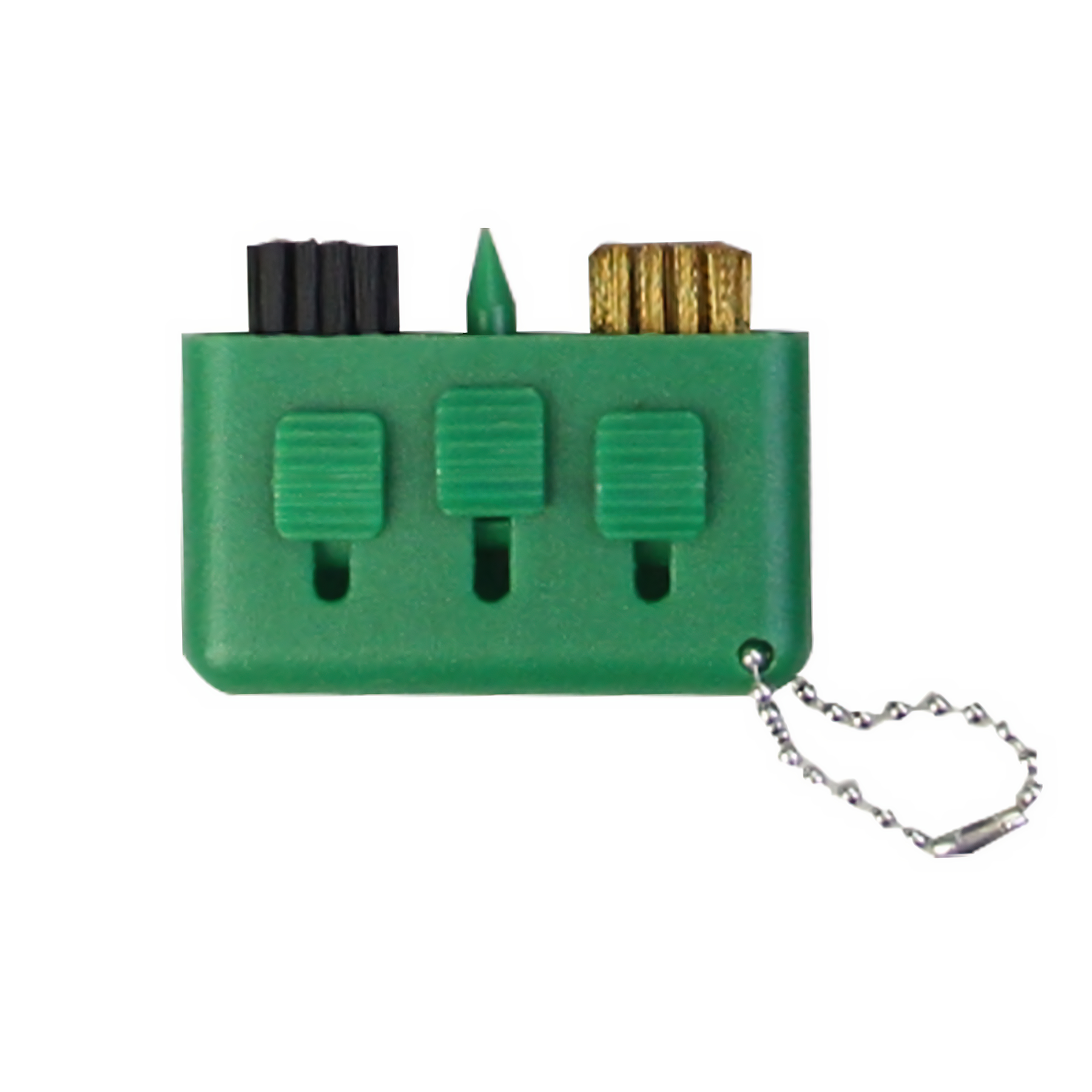 Golf Multifunctional Cleaning Brush 3