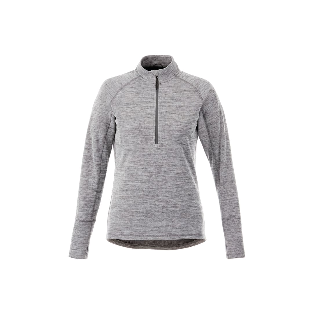 Women's CRANE Knit Half Zip 62