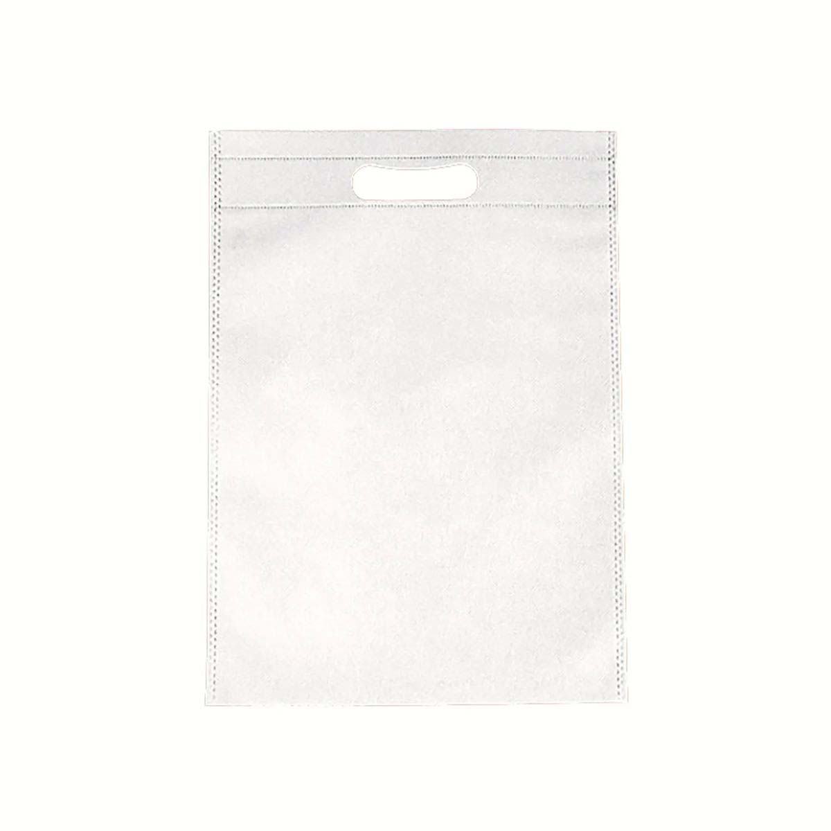 Reusable Nonwoven Tote for Shopping and Events 8