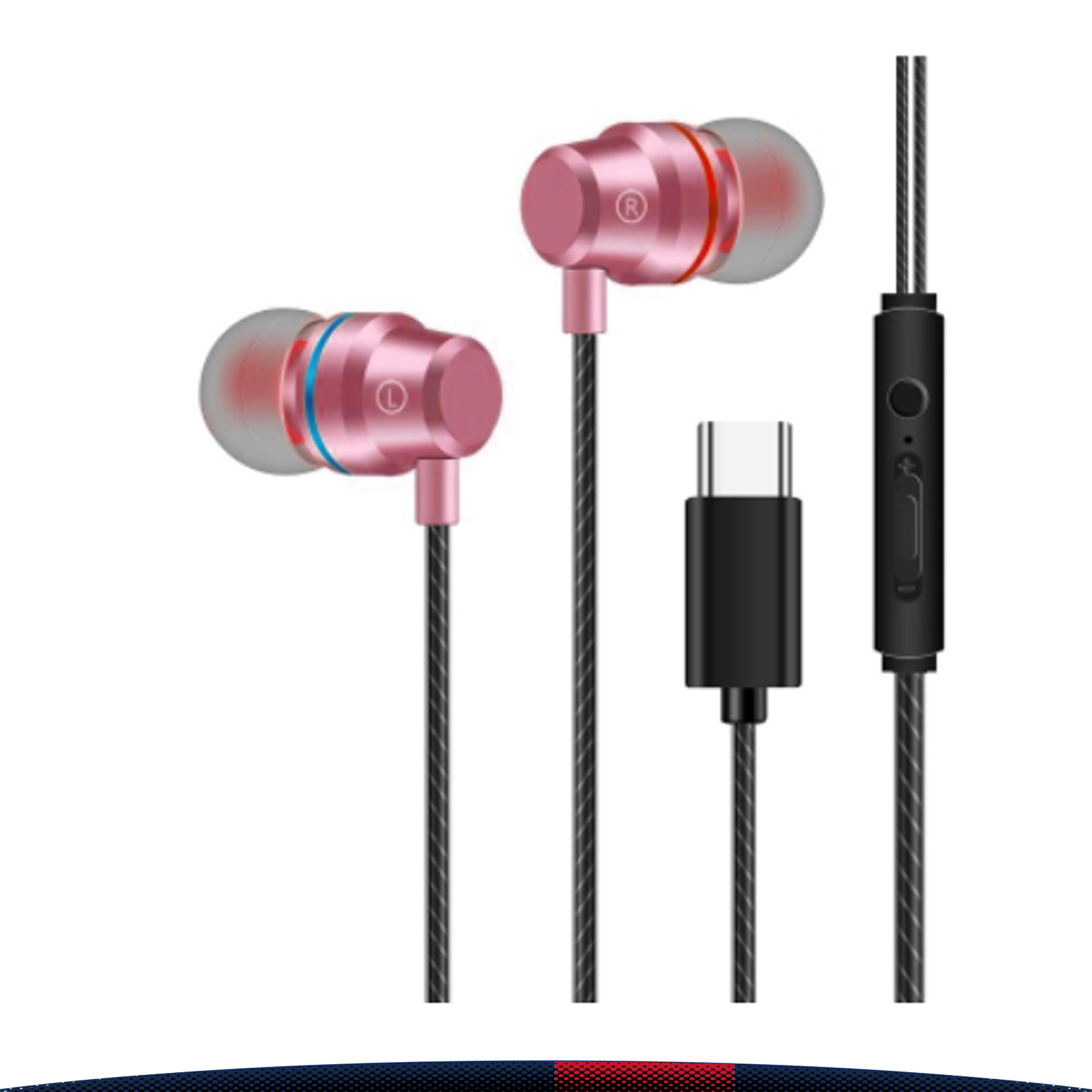 Eadan Earbuds 3