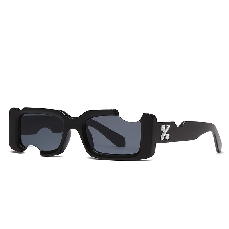 Incomplete Sunglasses 5