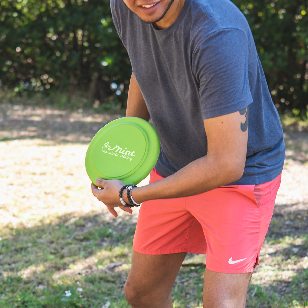 Harvest Flying Disc 4