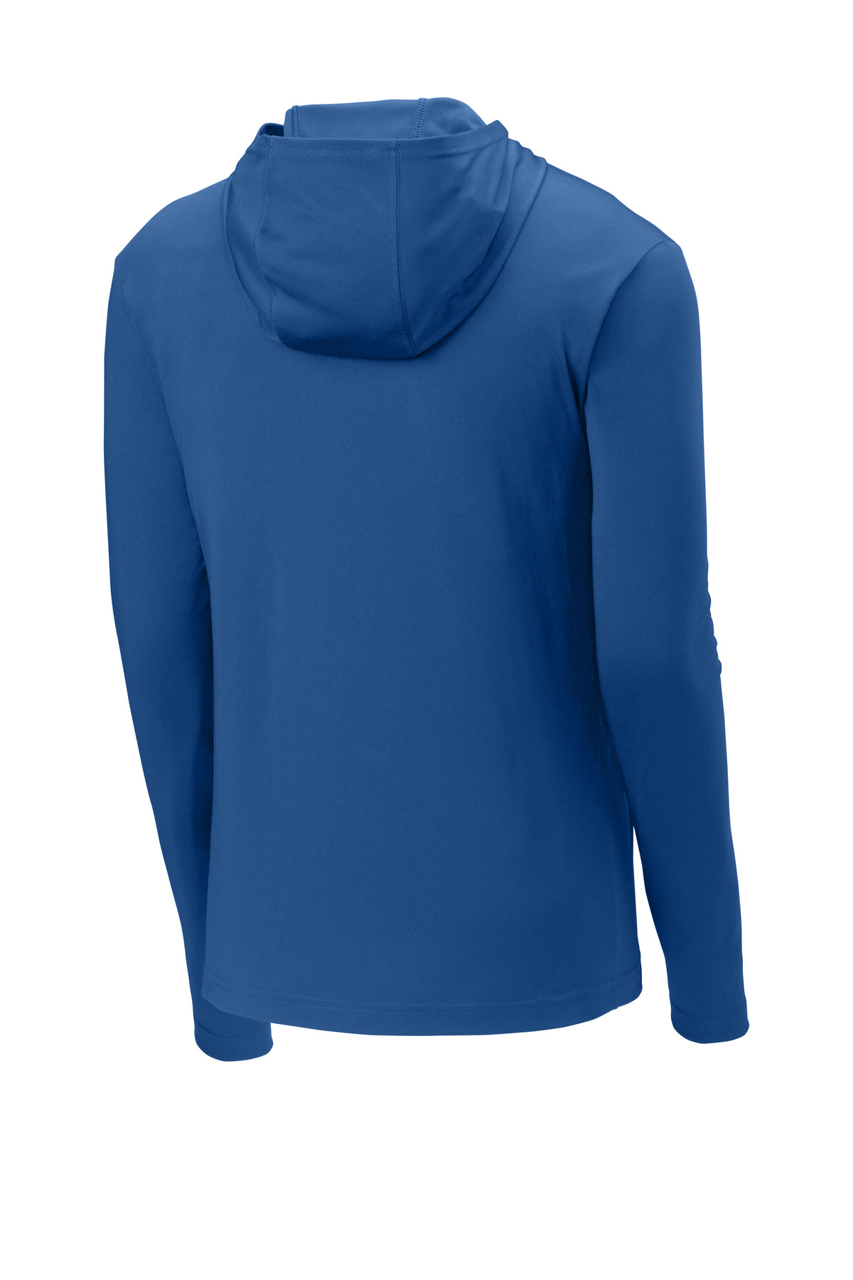 Sport-Tek PosiCharge Competitor Hooded Pullover. ST358 16