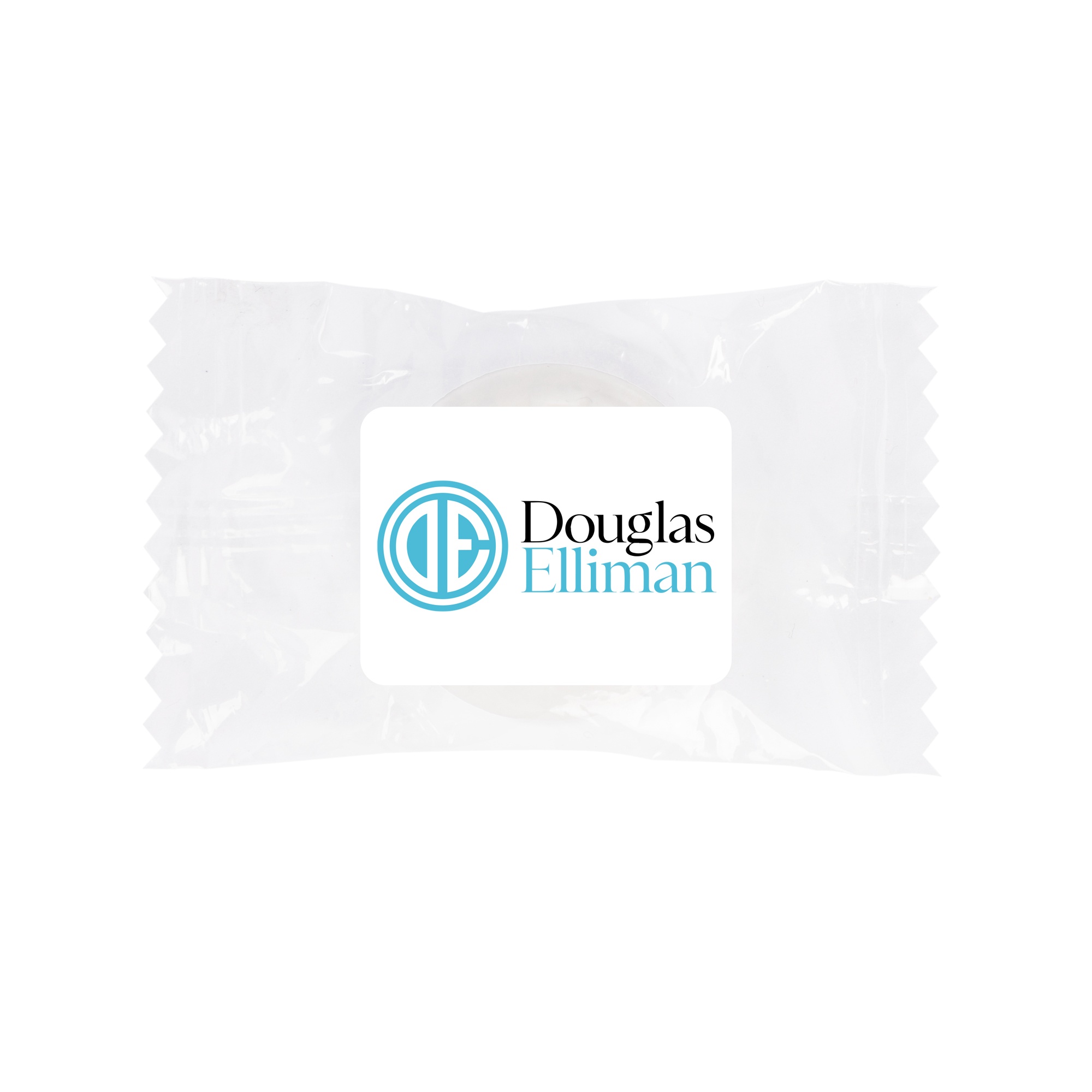 LifeSavers - Individual Pep-O-Mint - White Label 1