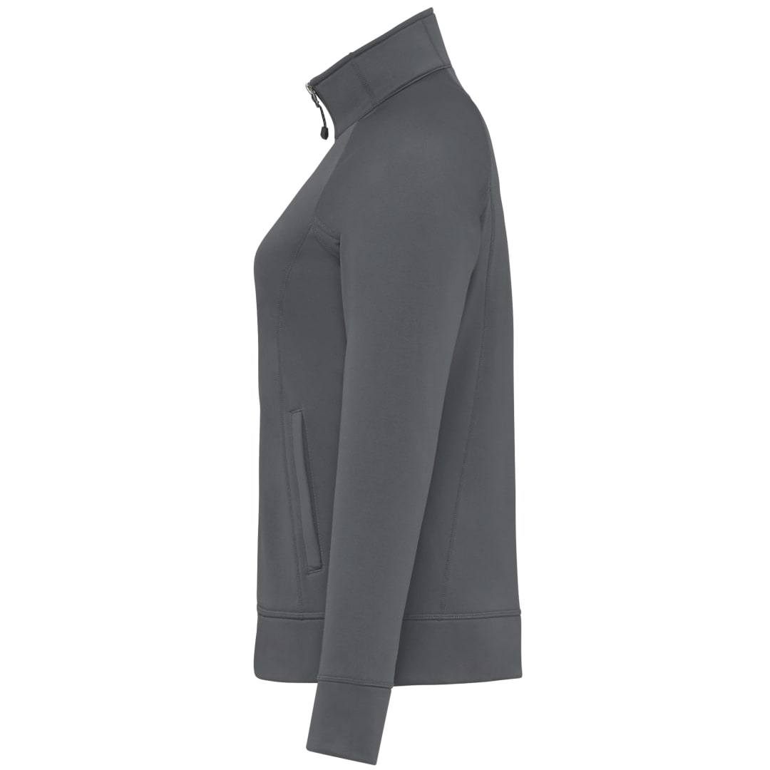 Women's Okapi Knit Jacket 233
