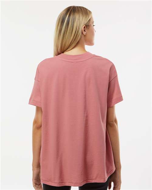 Women's Hi-Lo Tee - 3519 30