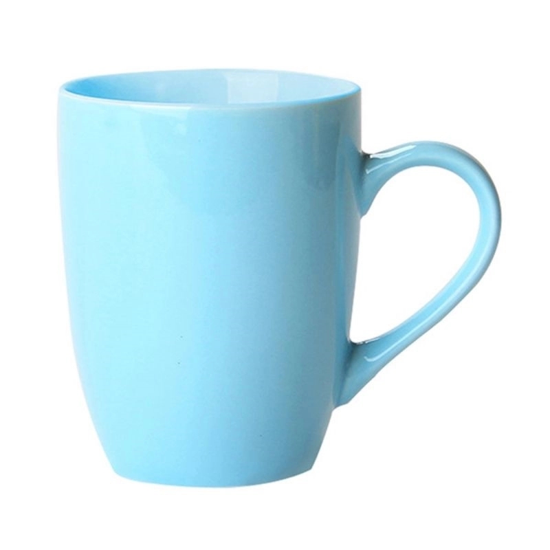 12oz Ceramic Coffee Mug 15