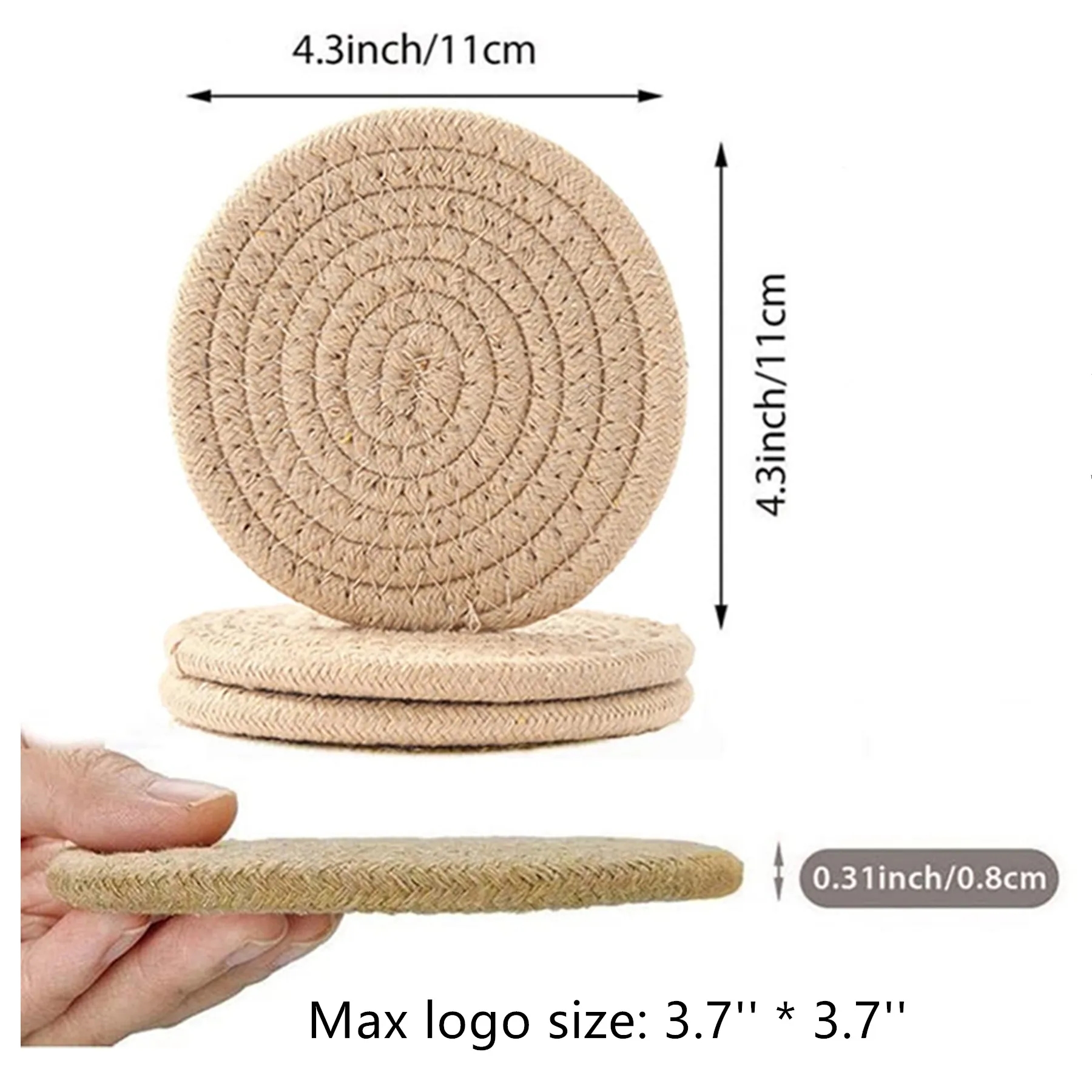Coasters 2