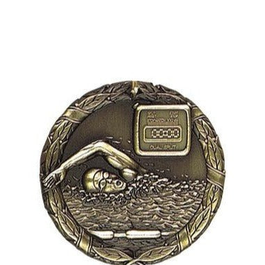 3D Cast Medals 7