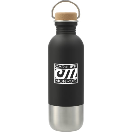 Lagom Single wall Stainless steel Bottle 27oz 53