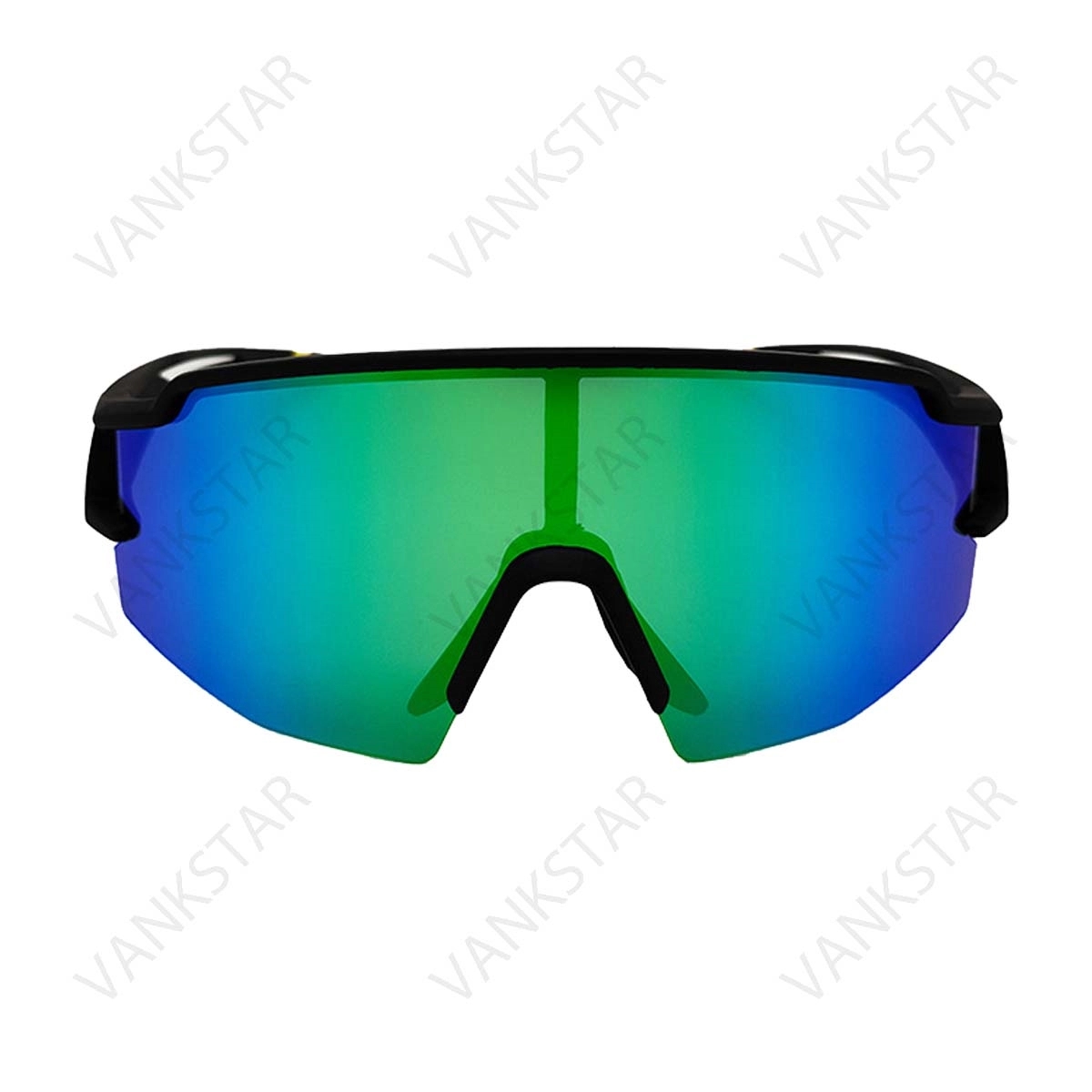 Bicycle Uv400 Polarized Sunglasses 1