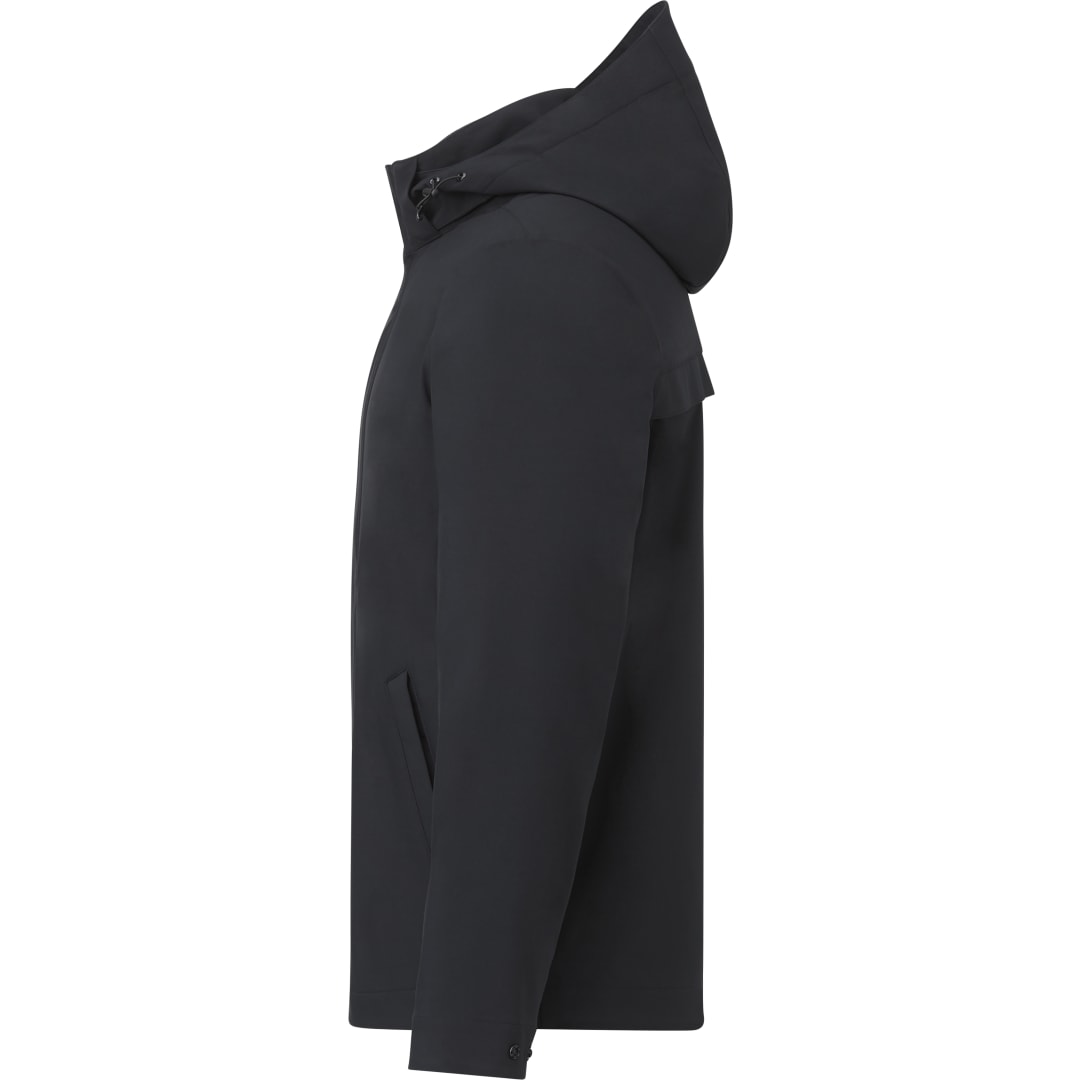 Roots73 NAPANEE Eco Softshell Jacket - Men's 99