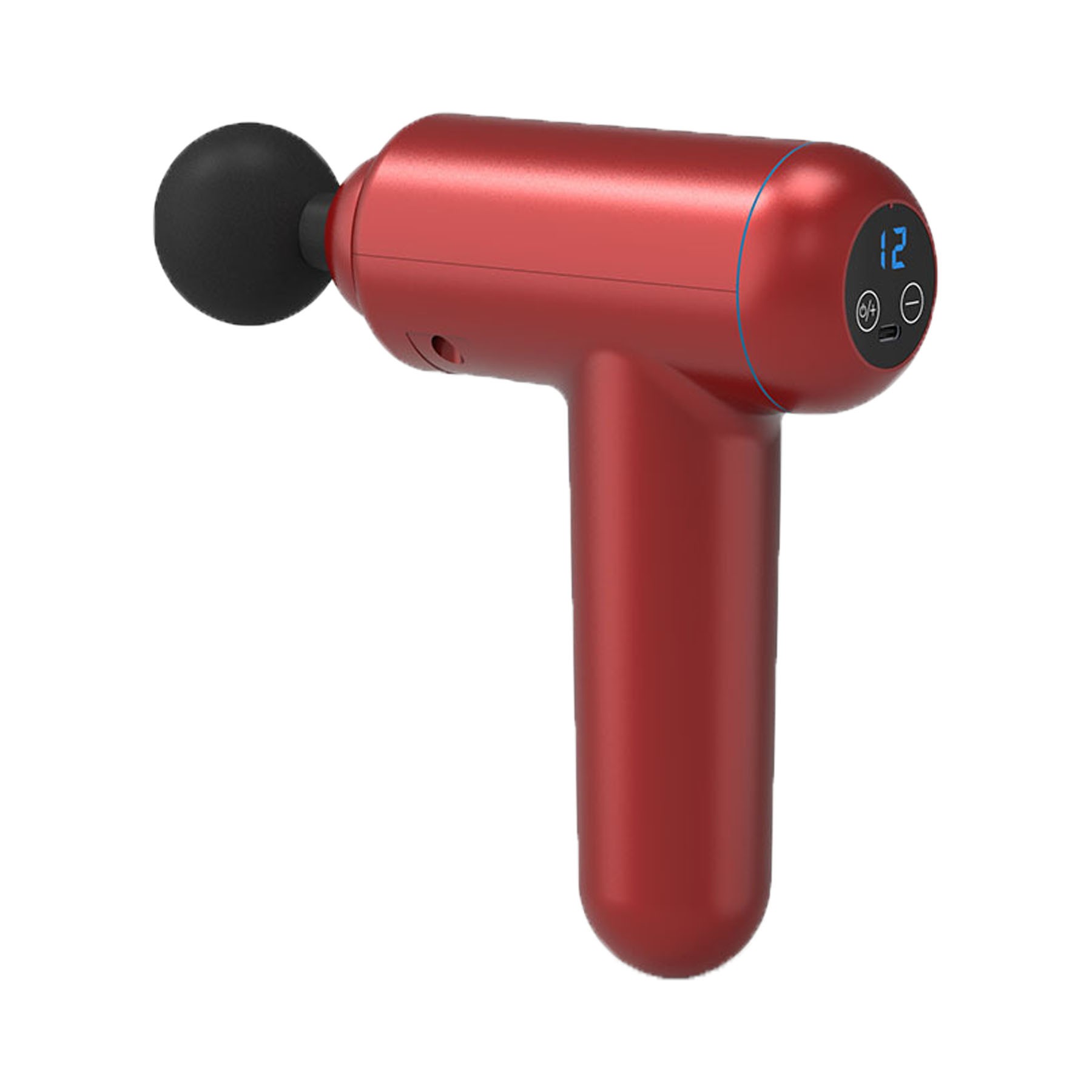 Electric Muscle Massage Gun 3