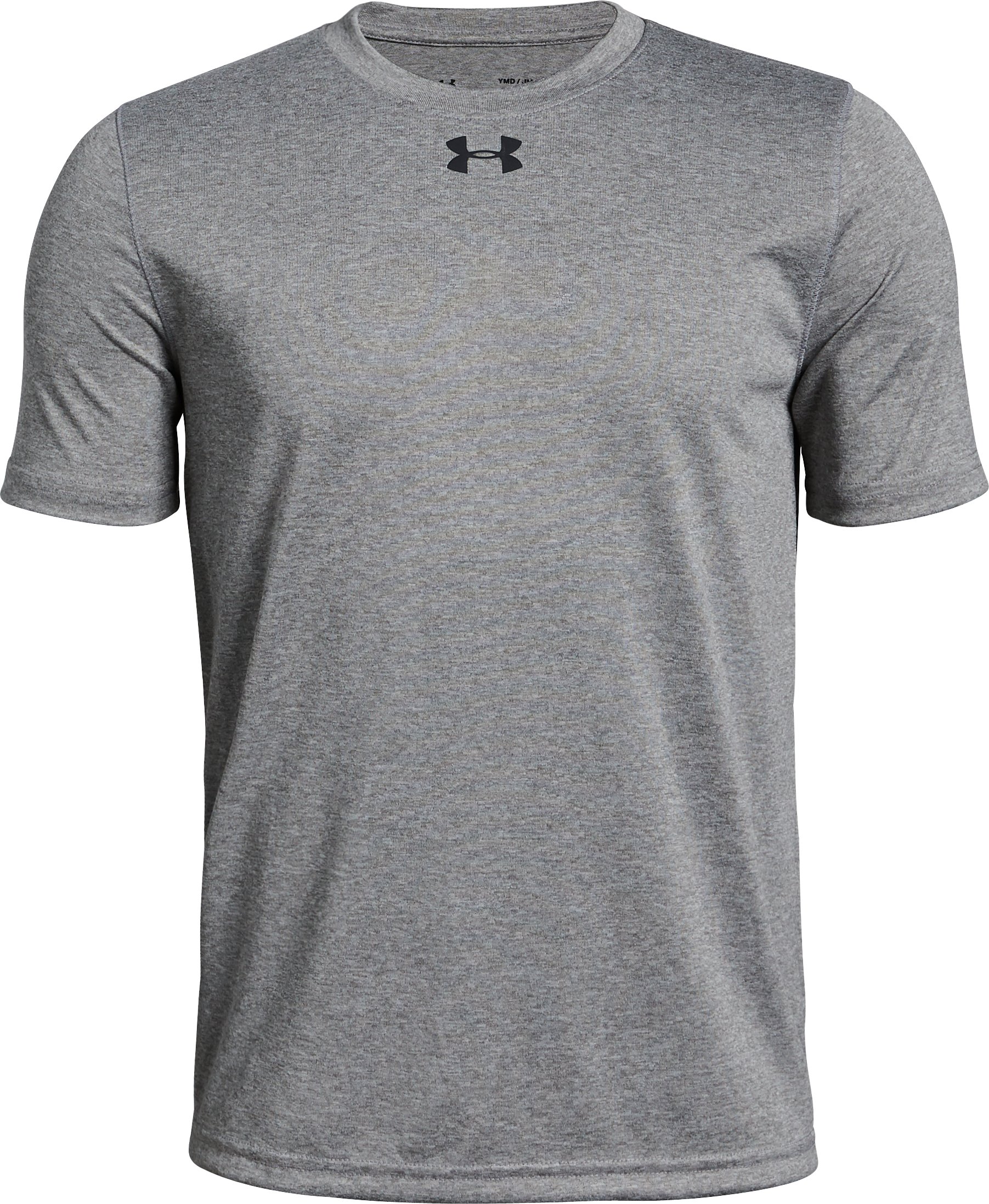 Boys' UA Locker T-Shirt 9