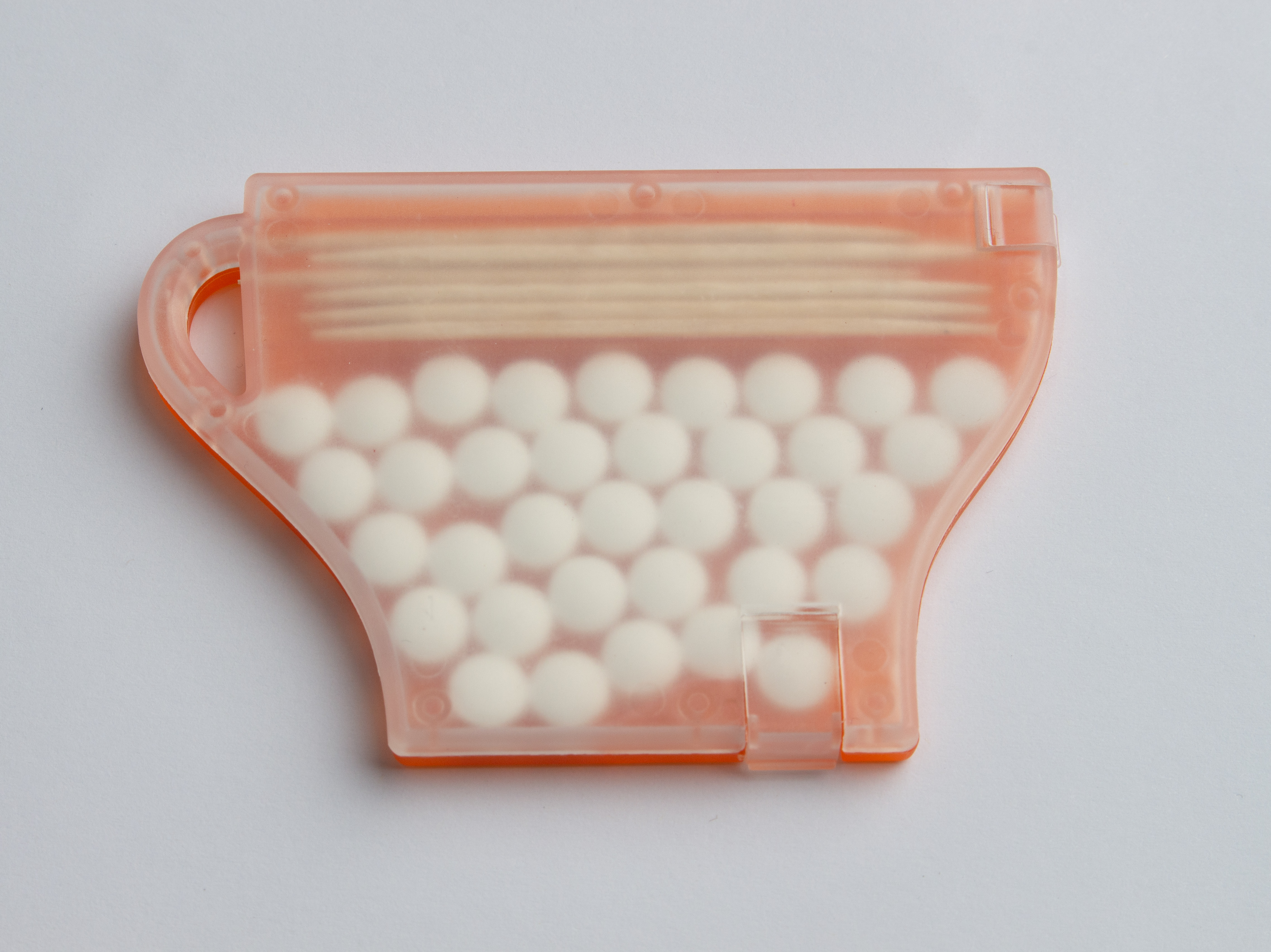 Cup Pick N Mints - USA Made 17