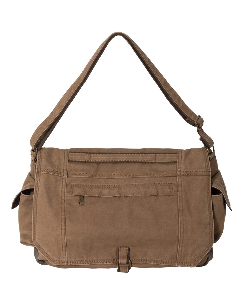 Messenger Bag - 1036DD 2