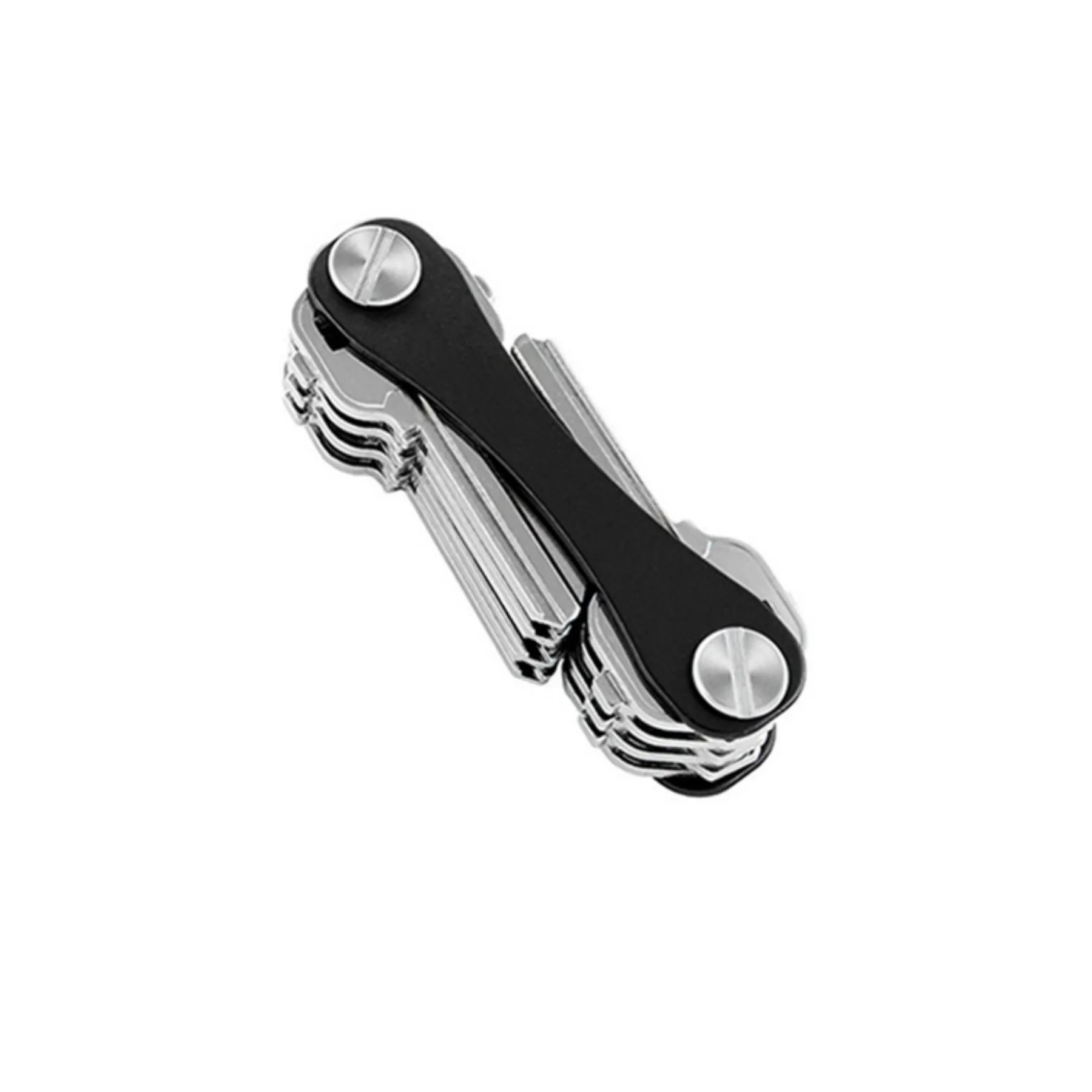 Pocket Sized Key Organizer Holder 3