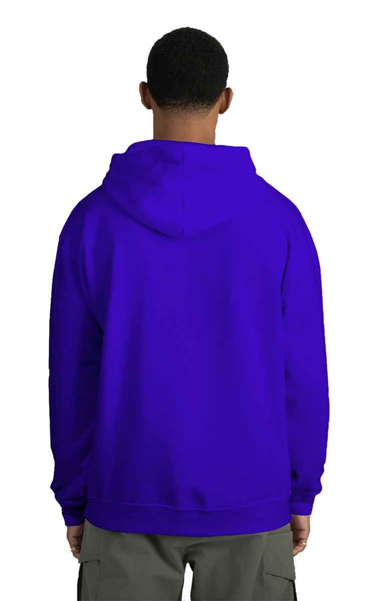 Adult Pullover Hoodie 28
