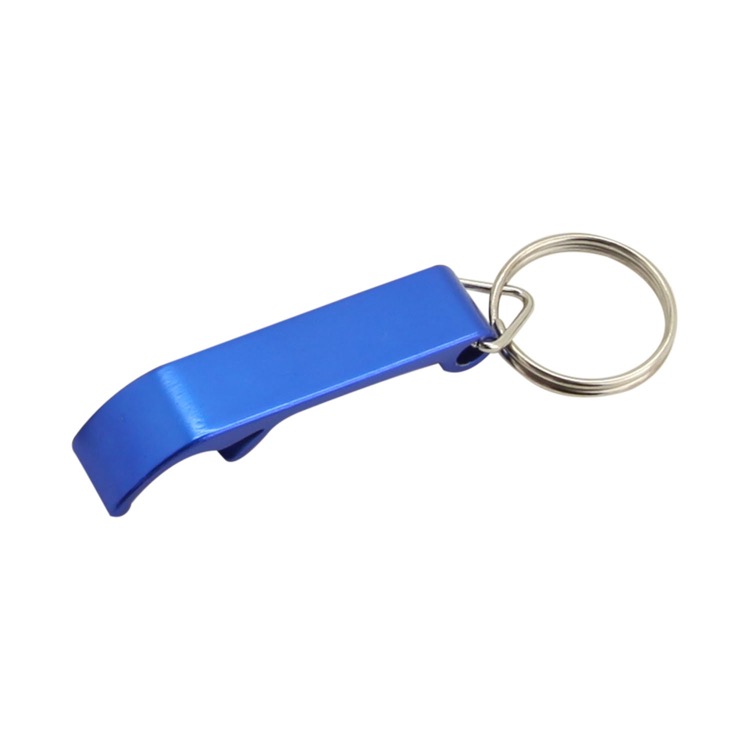 Handy Bottle Opener Key Ring 3