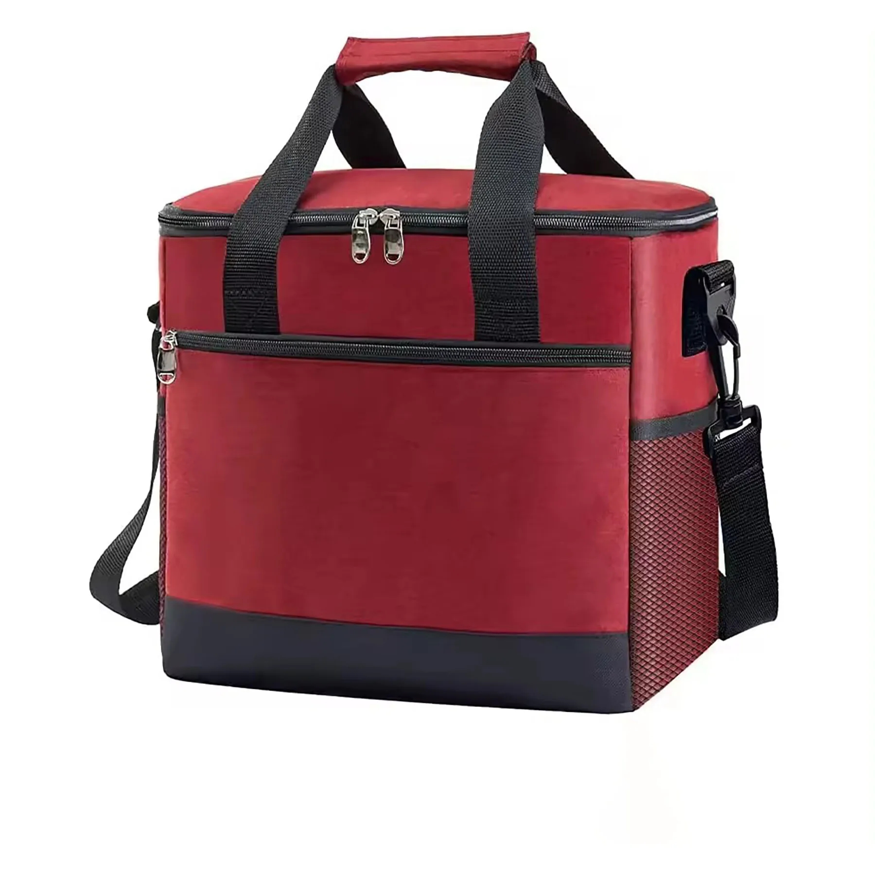 Large Cooler with Insulated Bag 5