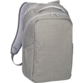 Zoom Grid 15" TSA Computer Backpack 42