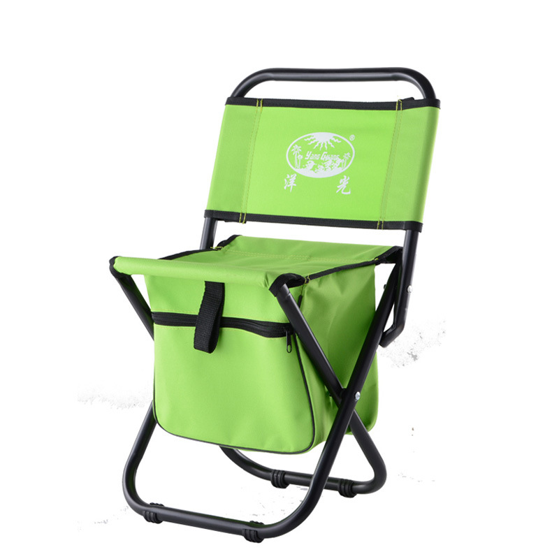 Folding Camping Chair 2