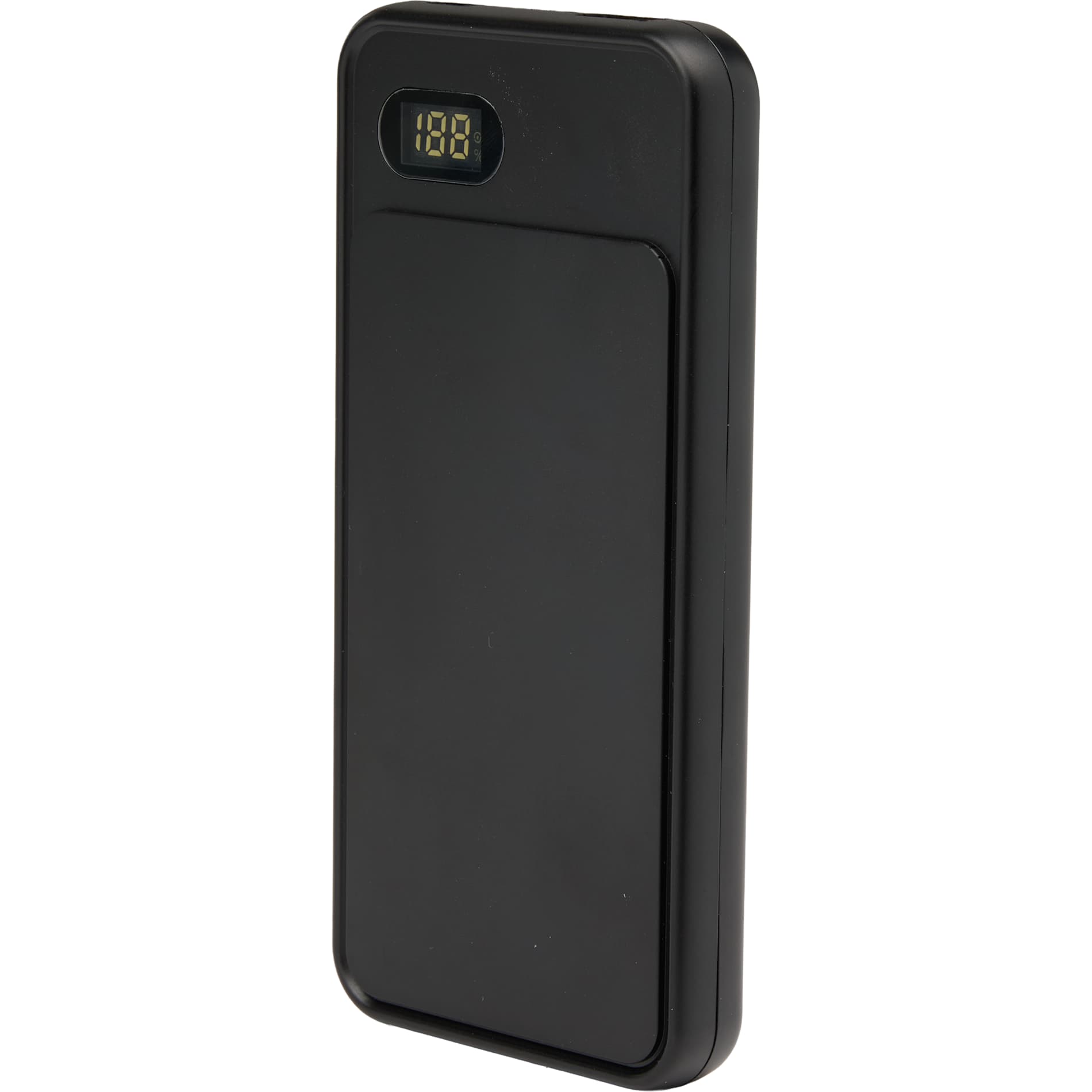 UL Listed 10000 mAh 20W Digital Display PowerBank 54