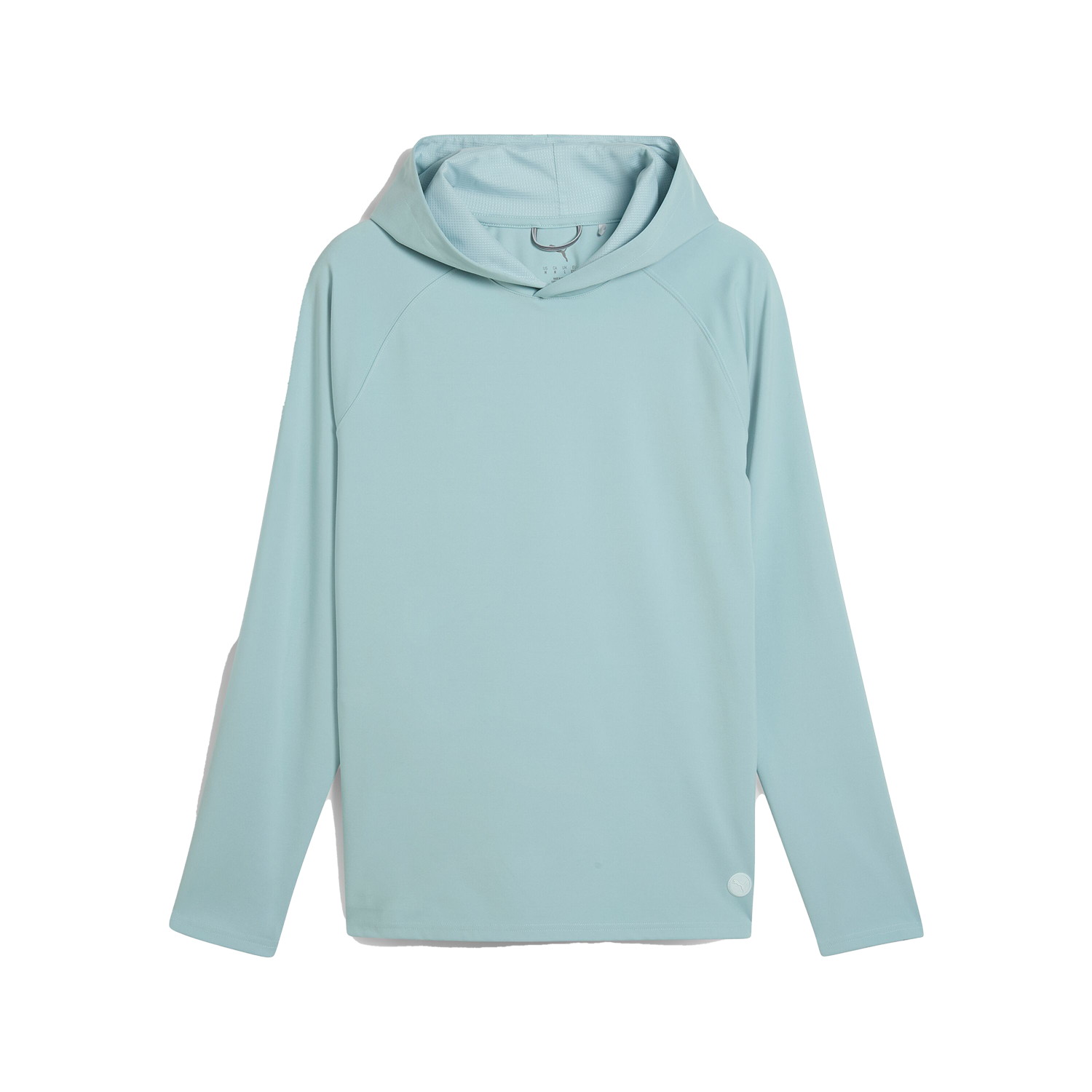 Puma Cloudspun Tech Men's Hoodie, custom hoodie or sweatshirt with logo imprint 5