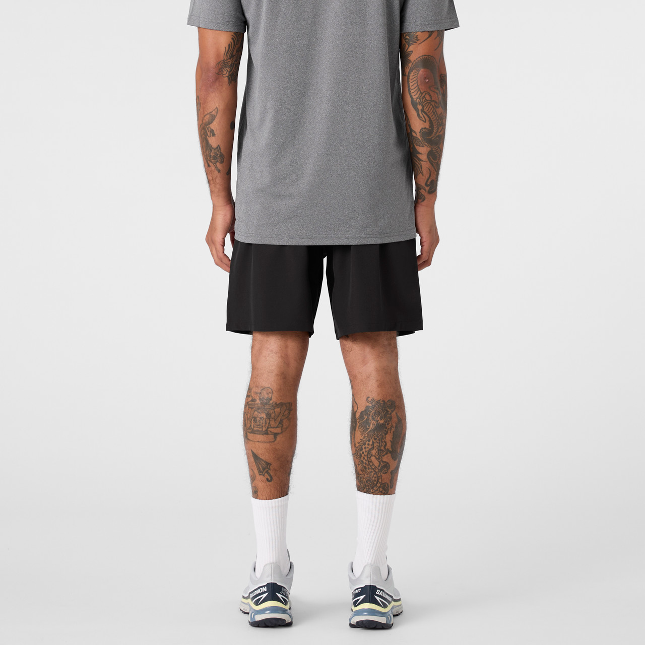 Active Pro Shorts 18" | 5621 6